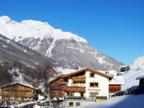 Apartment Birkenheim-1 by Interhome Sölden